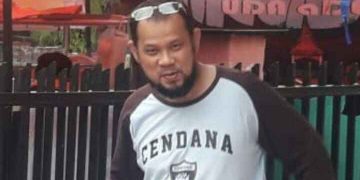 Haris Jumadi : Hilang Ego Politik untuk Wujudkan Pembangunan Jembatan Siak 5 dan Infrastuktur Lainnya