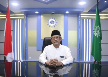 PPN Pendidikan Tidak Sejiwa dengan Konstitusi dan Pancasila