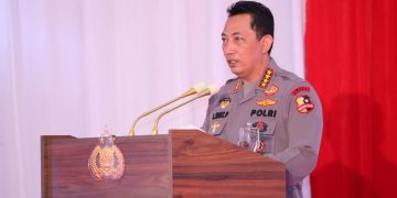 Polri Gelar Operasi Pemberantasan Pungli dan Premanisme di Seluruh Indonesia