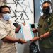 Alumni FKIP Sepakat Pilih Wan Muhammad Hasyim Sebagai Calon Ketua Umum IKA UNRI