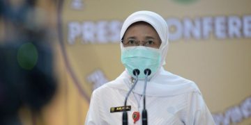 Pasien Sembuh dari COVID-19 di Riau Bertambah Signifikan