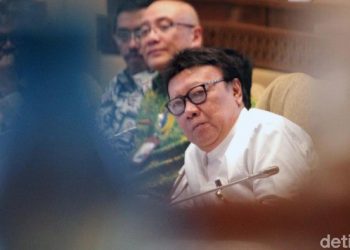 Jokowi Bakal Bubarkan Lagi Lembaga Negara Tahun Ini, Apa Itu?