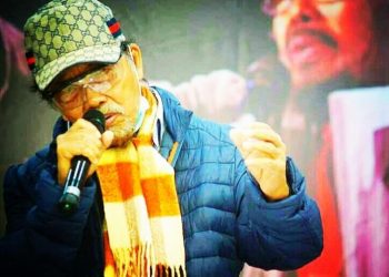 Sutardji Menuju Nobel Sastra; Puluhan Penghargaan Sudah Didapat