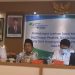 Muhammadiyah Pekanbaru : BPJS Ketenagakerjaan Mempresentasikan Program, Segera Nanti MoU