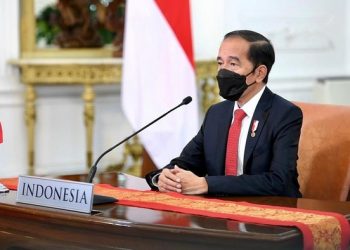Perjalanan Utang Pemerintah Sejak Jokowi Jadi Presiden
