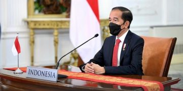 Perjalanan Utang Pemerintah Sejak Jokowi Jadi Presiden