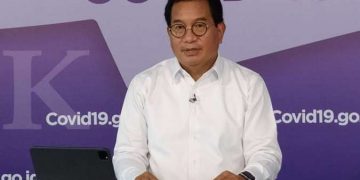 Karantina Pelaku Perjalanan Luar Negeri di Perpanjang jadi 14×24 jam