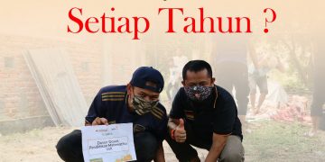 Bolehkah Qurban Setiap Tahun ?