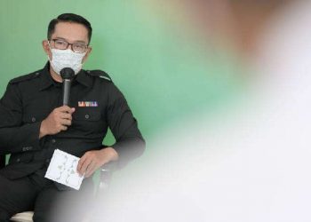 Ridwan Kamil Siapkan Jawa Barat Jadi Pusat Investasi ASEAN