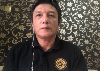 Wisata ke Bali Batal Terima Turis Asing, ASITA Harap Tetap Dilanjutkan