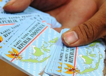 Dukcapil Siapkan Inovasi Pemindahan Data Kependudukan dari Blanko E-KTP Fisik ke Digital
