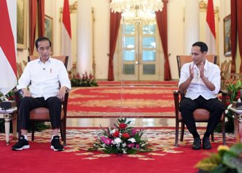 Presiden Jokowi Ajak Seluruh Pihak Berkolaborasi Wujudkan Indonesia Maju ber-SDM Unggul