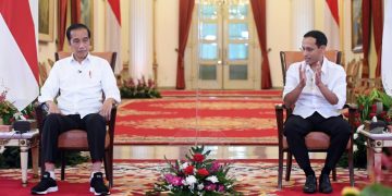Presiden Jokowi Ajak Seluruh Pihak Berkolaborasi Wujudkan Indonesia Maju ber-SDM Unggul