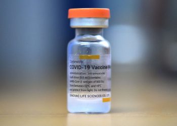 Malam ini Tambahan Vaksin 20.000 Dosis dari Pusat Sampai ke Riau