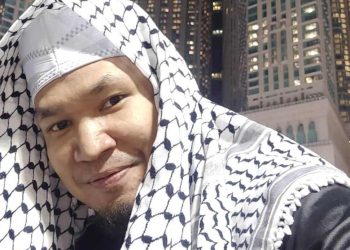 Adrian Darmawan : Angin Segar dari Pemerintah Saudi Pupus, Semoga Tahun 2022 Ada Keberangkatan Haji dari Indonesia
