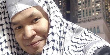 Adrian Darmawan : Angin Segar dari Pemerintah Saudi Pupus, Semoga Tahun 2022 Ada Keberangkatan Haji dari Indonesia