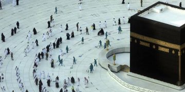 Akibat Pandemi Covid-19, 5.008 Calon Jemaah Haji Riau Batal Berangkat ke Tanah Suci