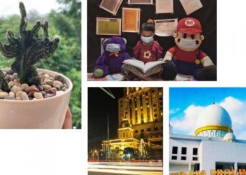 Juara Lomba Fotografi Mahasiswa UIN Suska Riau Diumumkan, Berikut Pemenangnya