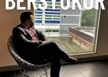 AGAR MERASA BERSYUKUR