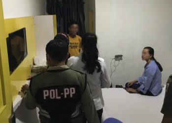 Komisi I DPRD Pekanbaru Rekomendasikan Pencabutan Izin Hotel Sabrina