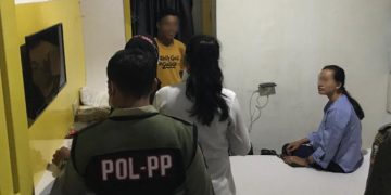 Komisi I DPRD Pekanbaru Rekomendasikan Pencabutan Izin Hotel Sabrina