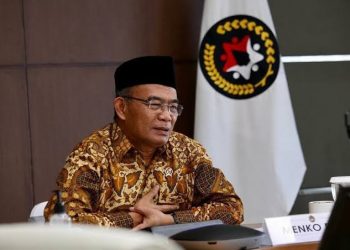 Dana Haji Digunakan untuk Pembangunan Infrastruktur? Ini Kata Menteri Muhadjir Effendy