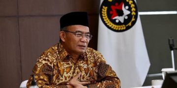 Dana Haji Digunakan untuk Pembangunan Infrastruktur? Ini Kata Menteri Muhadjir Effendy