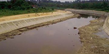 Pendangkalan Sungai Sail Akibat Tambang Pasir Ilegal, Pemko Tidak Bisa Berbuat Banyak