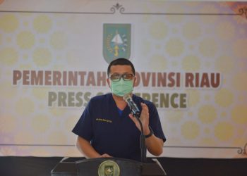 dr Indra Yovie: Jangan Terjadi Penumpukan Antrian Vaksinasi Massal