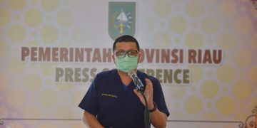 dr Indra Yovie: Jangan Terjadi Penumpukan Antrian Vaksinasi Massal