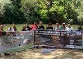 Kampung Tua yang Hampir Terlupakan