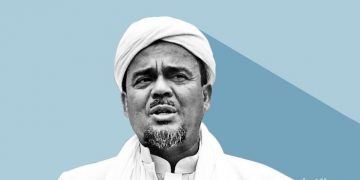 Habib Rizieq Divonis Berapa Tahun? Ini Rangkumannya