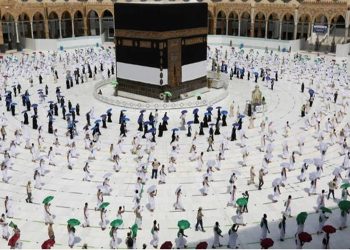 Dubes RI di Arab Saudi: Belum Ada Pengumuman Terkait Ibadah Haji oleh Pemerintah Arab Saudi