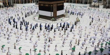 Dubes RI di Arab Saudi: Belum Ada Pengumuman Terkait Ibadah Haji oleh Pemerintah Arab Saudi