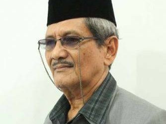 Tuhan Sedang Menyapa Kita