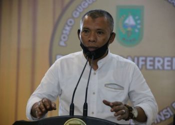 Kadisdik Riau: Senin Pekan Depan PPDB SMA/SMK Sederajat akan dibuka