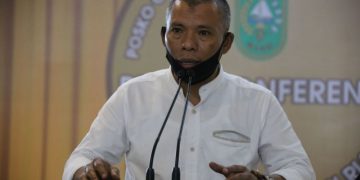 Kadisdik Riau: Senin Pekan Depan PPDB SMA/SMK Sederajat akan dibuka