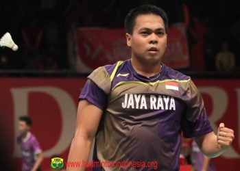 Markis Kido Meninggal Dunia