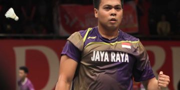 Markis Kido Meninggal Dunia