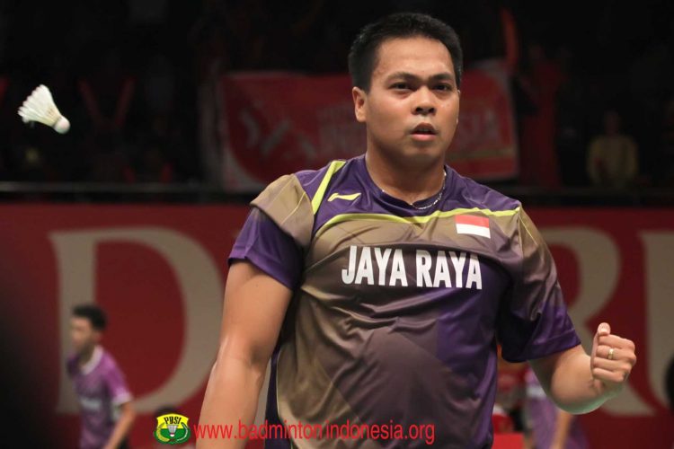 Markis Kido Meninggal Dunia