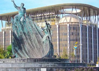 Hanya 8 Kelurahan di Pekanbaru Zona Hijau