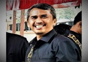 Mardianto Manan : Pemberlakuan Batik Kuansing, akan Menumbuh Kembangkan UMKM Lokal