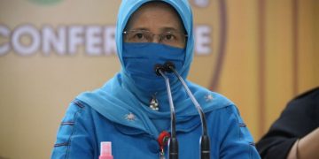 Pasien COVID-19 Sembuh Lebih Banyak Dari Penambahan Pasien Positif