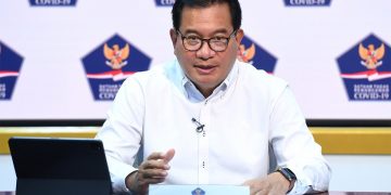 Sumbang Kasus Terbanyak, Semua Pemprov di Jawa Diminta Efektifkan PPKM Mikro