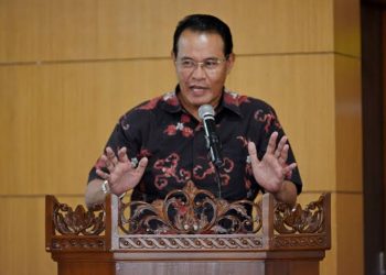 Riau Kembali Terima Kiriman Vaksin Sinopharm Sebanyak 200 Ribu Dosis