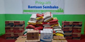Rumah Yatim Berangkatkan Tim Menuju Wilayah Pedalaman di Riau Guna Salurkan Bantuan