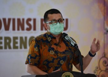 Cukup Bawa KTP Lansia Sudah Bisa Divaksin