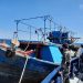 Tangkap Ikan Secara Ilegal di perairan Rohil, 7 Kapal Diamankan KKP