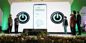 Solusi Cerdas Simpan Emas, Pegadaian Luncurkan Titipan Emas dan Gadai Titipan Emas