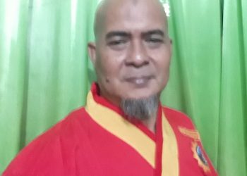 KMM Kota Pekanbaru Himbau diadakan Tapak Suci di Tempat Ibadah